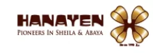 Hanayen Abaya Factory logo