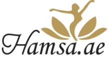Hamsa Online logo