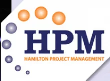 Hamiltons Project Management logo