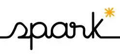 Spark Middle East logo