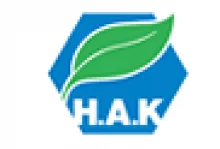 H A K Industrial Chemicals LLC logo
