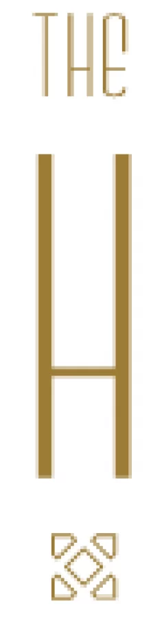 The H Hotel logo