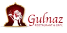 Gulnaz Restaurant & Cafe logo