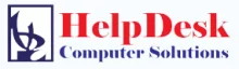 Help Desk Computer Solutions logo
