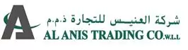 AL ANIS TRADING CO WLL logo