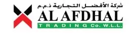 AL AFDHAL TRADING EST logo