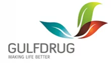Gulf Drug Establishment logo