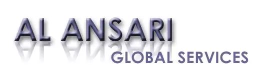 AL ANSARI GLOBAL SVCS WLL logo