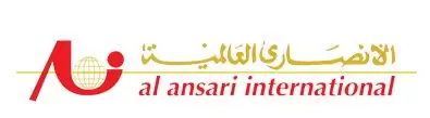 AL ANSARI INTERNATIONAL logo