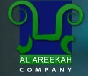 AL AREEKAH CARPENTRY & DECOR logo