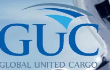 Global United Cargo LLC logo