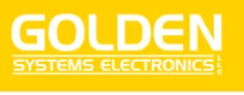 Golden Systems Electronics LLC logo