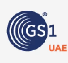 GS 1 UAE logo