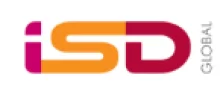 ISD Group logo