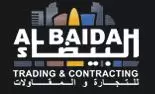 AL BAIDAH TRADING & CONTRACTING CO WLL logo