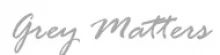 Grey Matters General Trading LLC logo