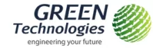 Green Technologies FZCO logo