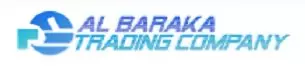 AL BARAKA TRADING CO logo