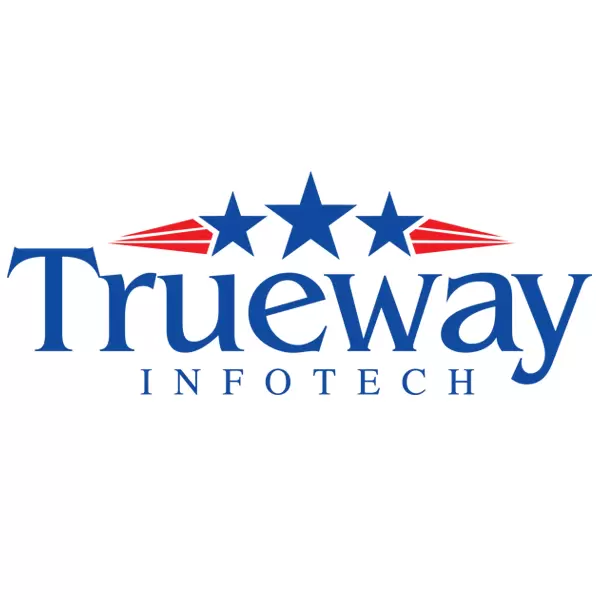 Trueway Infotech logo