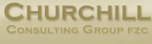 Churchill Group logo