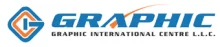 Graphic International Centre LLC logo