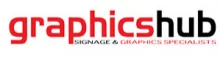 Graphics Hub LLC logo