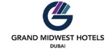 Grand Midwest Hotel Apartments logo