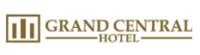 Grand Central Hotel logo