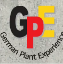 German Plant Experience FZE logo