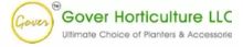 Gover Horticulture logo