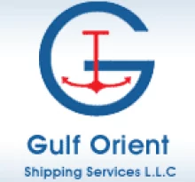 Gulf Orient Shipping Services LLC logo