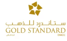 Gold Standard DMCC logo