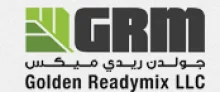 Golden Readymix LLC logo
