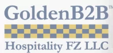 Golden B2B Hospitality Free Zone LLC logo