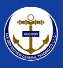 Golden Anchor General Trading Co LLC logo