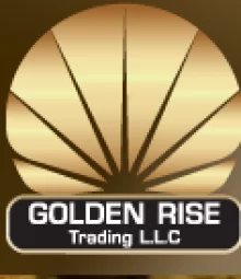Golden Rise Trading LLC logo