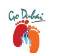 Go Dubai logo