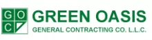 Green Oasis General Contracting LLC logo