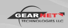 Gear Net Technologies LLC logo