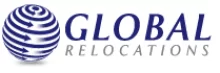 Global Relocations logo