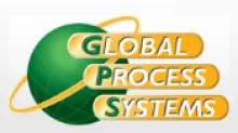 Global Process Systems logo