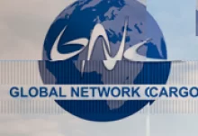 Global Network Cargo LLC logo