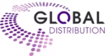 Global Distribution FZE logo