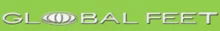Global Feet Trading logo