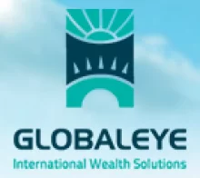 Global Eye logo