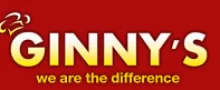 Ginnys Restaurant & Confectionery logo