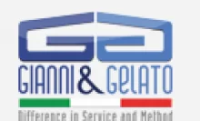 Gianni & Gelato General Trading LLC logo