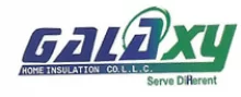Galaxy Home Insulation Company LLC logo