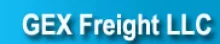Gex Freight LLC logo