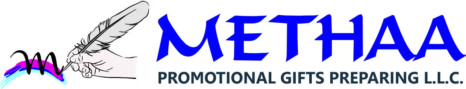 Methaa Promotional Gifts Preparing LLC logo